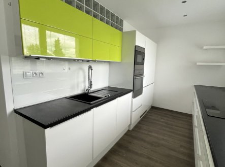 Pronájem bytu 4+kk, Řezáčova, Lazce, 20900 Kč/měs, 84 m2