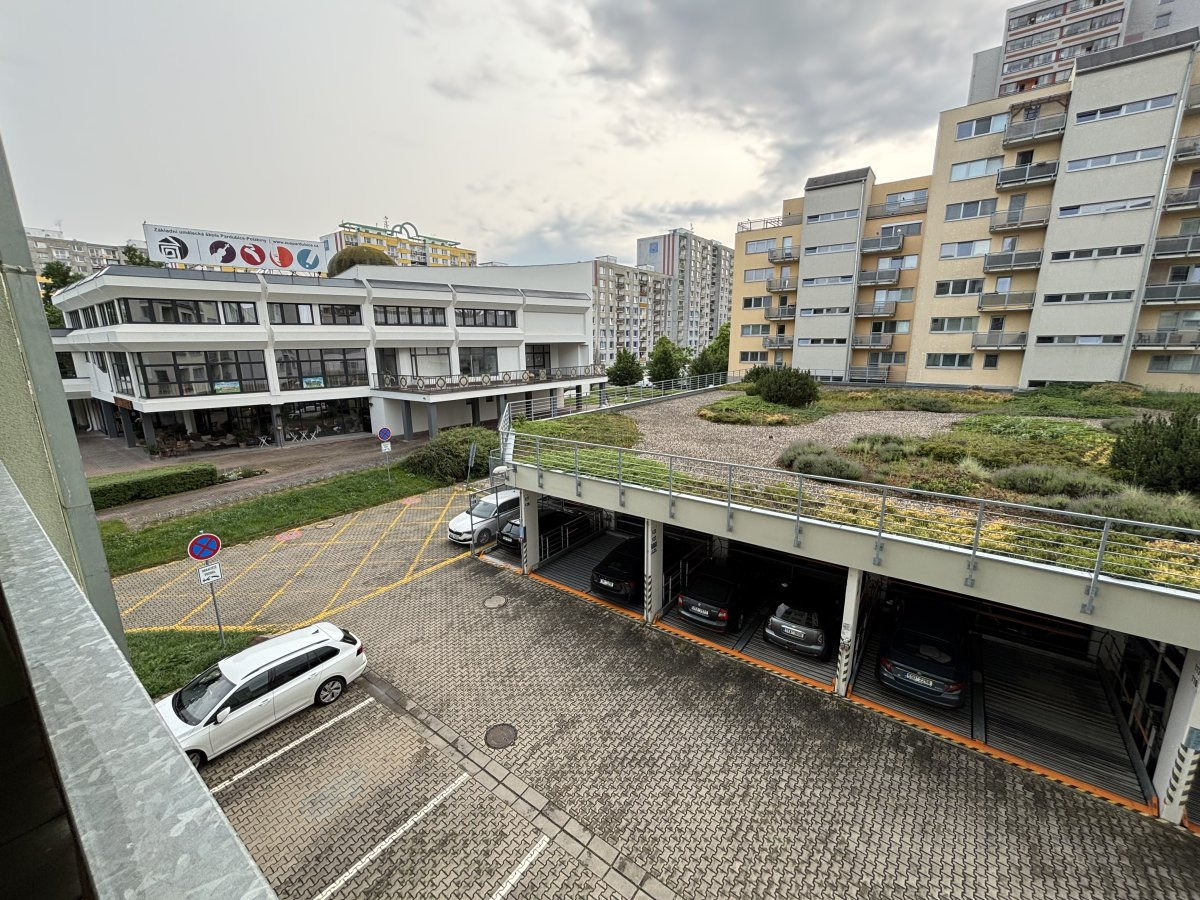 Pronájem bytu 2+kk, Bělehradská, Pardubice,  19.000Kč/měs, 64 m2