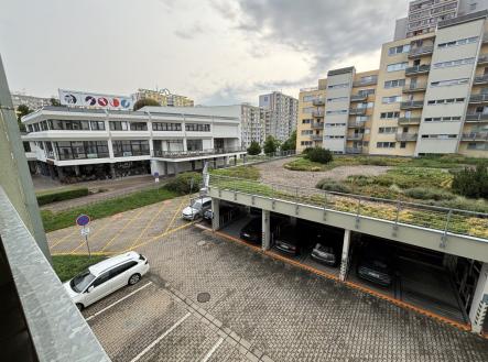 Pronájem bytu, 2+kk, 64 m²