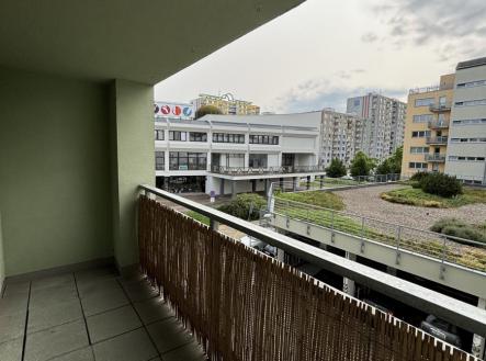 Pronájem bytu, 2+kk, 64 m²
