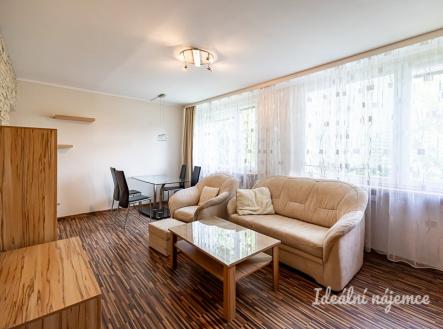 Pronájem bytu, 3+kk, 61 m² obrázek