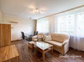 Pronájem bytu, 3+kk, 61 m²
