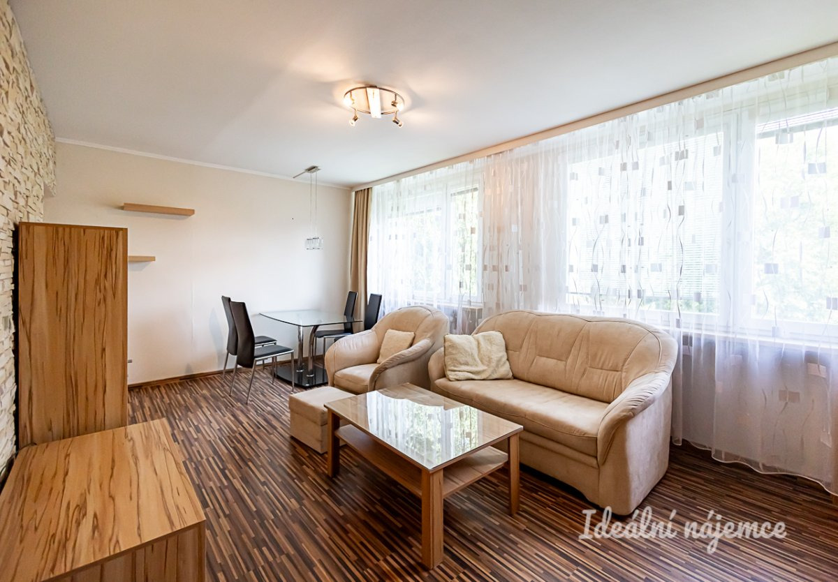 Pronájem bytu 3+kk, Šimůnkova, Kobylisy, 29 900 Kč/měs, 61 m2