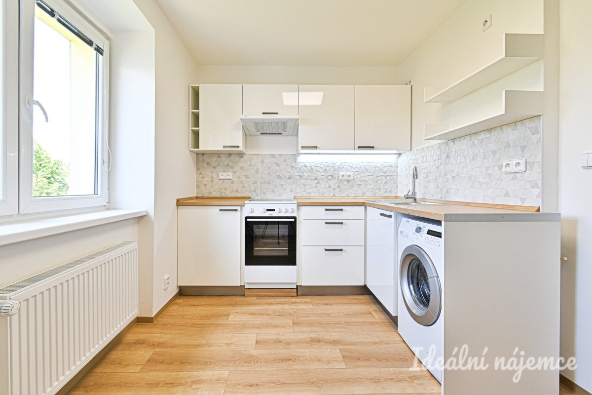 Pronájem bytu 1+1, Sibiřská, Řečkovice, 15 000 Kč/měs, 29 m2