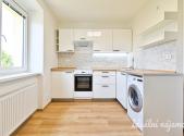 Pronájem bytu, 1+1, 29 m²