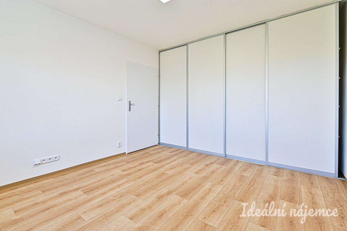 Pronájem bytu 1+1, Sibiřská, Řečkovice, 15 000 Kč/měs, 29 m2