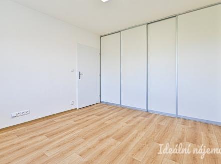 Pronájem bytu, 1+1, 29 m²