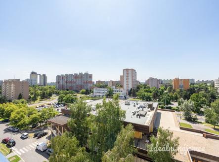 Pronájem bytu, 3+kk, 75 m²
