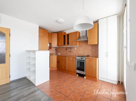 Pronájem bytu, 3+kk, 75 m²
