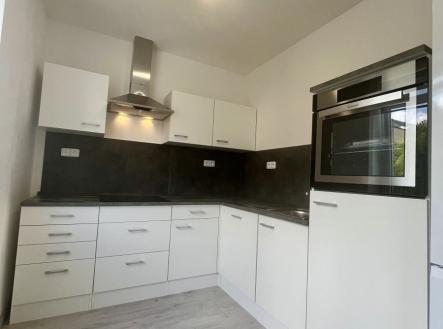 Pronájem bytu, 3+1, 62 m²