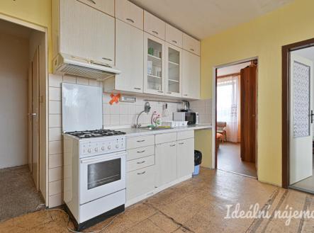 Pronájem bytu, 3+1, 74 m² obrázek