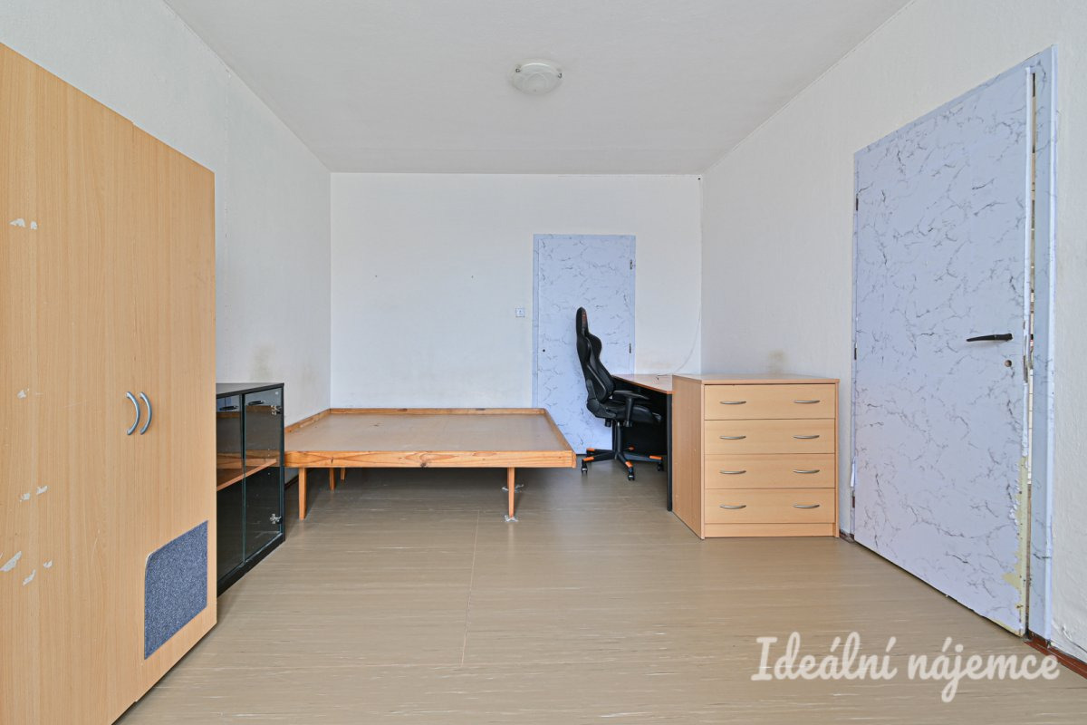 Pronájem bytu 3+1, Kuršova, Bystrc, 18 000 Kč/měs, 74 m2