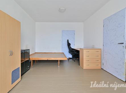 Pronájem bytu, 3+1, 74 m²