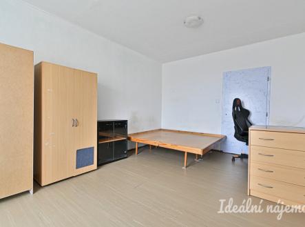 Pronájem bytu, 3+1, 74 m²