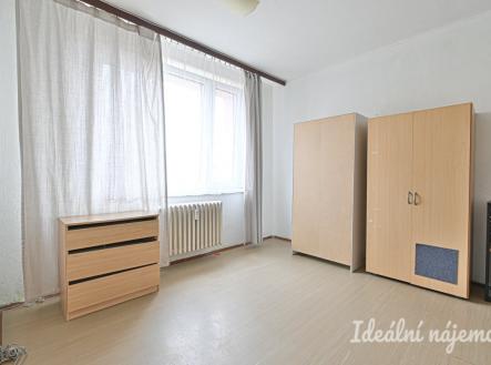 Pronájem bytu, 3+1, 74 m²