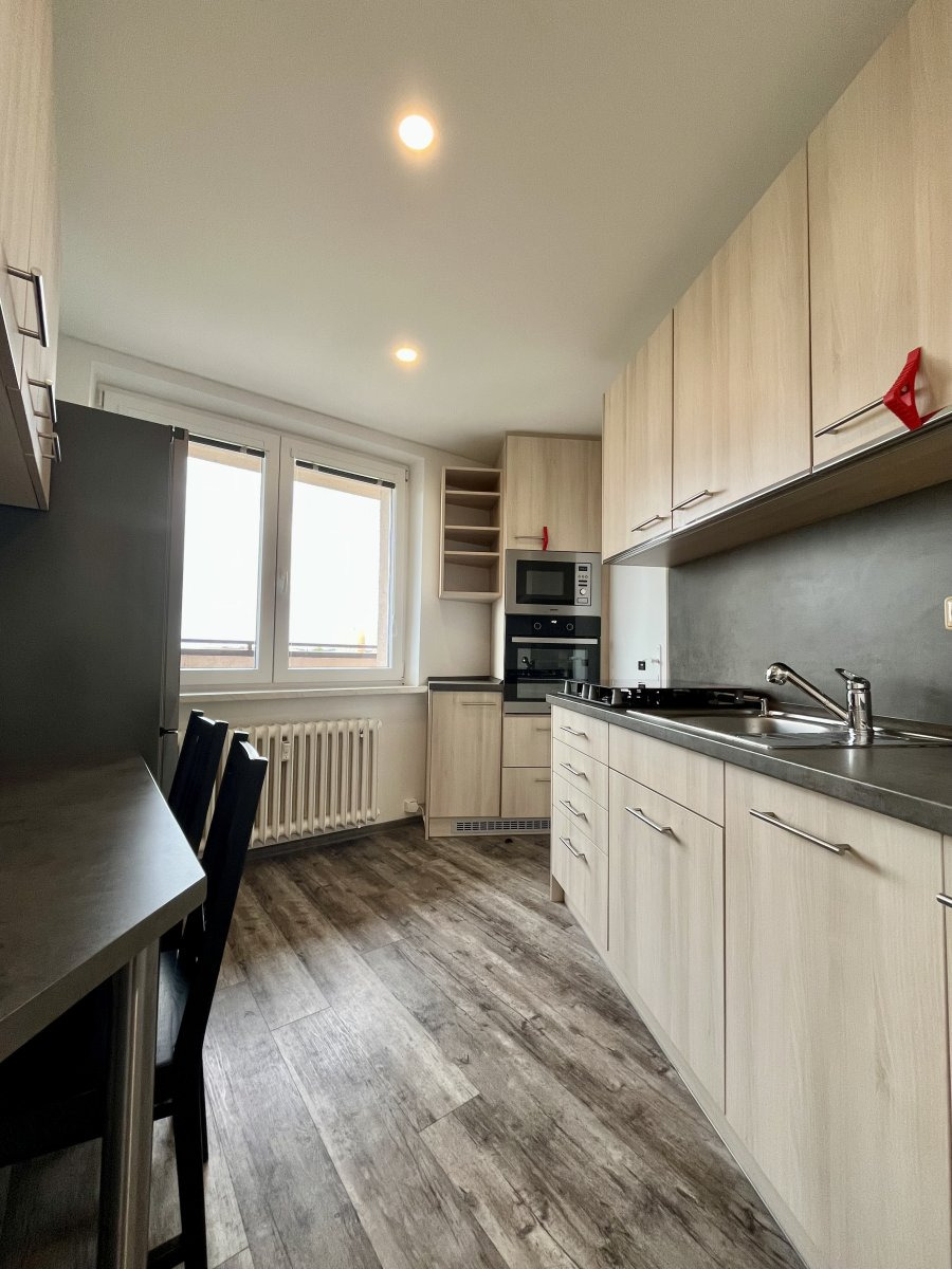 Pronájem bytu 2+1, Horní, Hrabůvka, 11900 Kč/měs, 43 m2