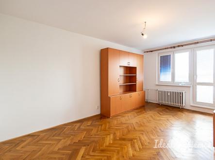 Pronájem bytu, 2+1, 53 m²