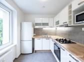 Pronájem bytu, 2+1, 54 m²