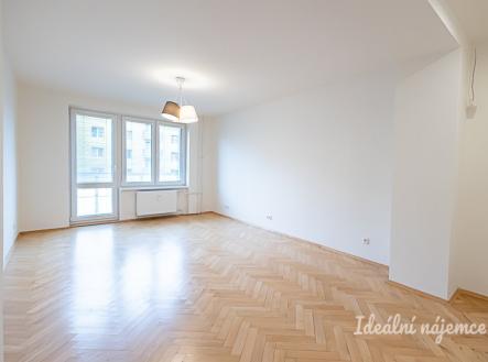 Pronájem bytu, 2+1, 54 m²