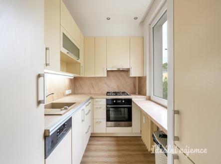 Pronájem bytu, 3+kk, 62 m²