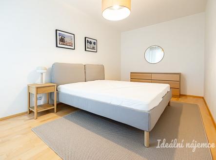 Pronájem bytu, 2+kk, 69 m²