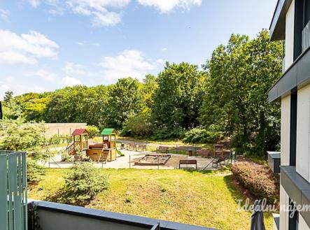 Pronájem bytu, 2+kk, 69 m²