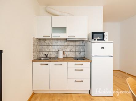 Pronájem bytu, 2+kk, 69 m²