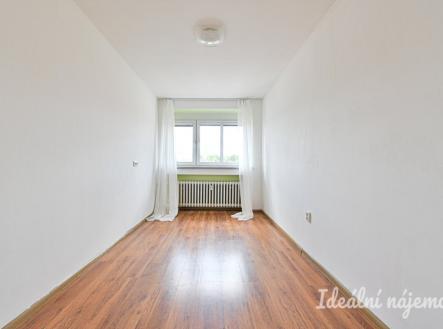 Pronájem bytu, 2+1, 50 m²