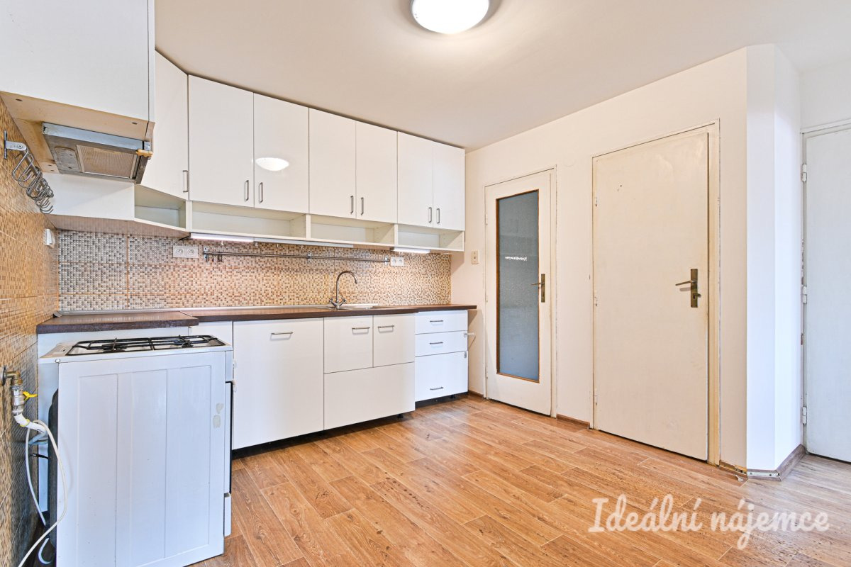Pronájem bytu 2+1, Havlišova, Královo Pole, 21 000 Kč/měs, 50 m2