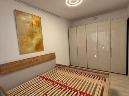 Pronájem bytu, 2+kk, 55 m² obrázek