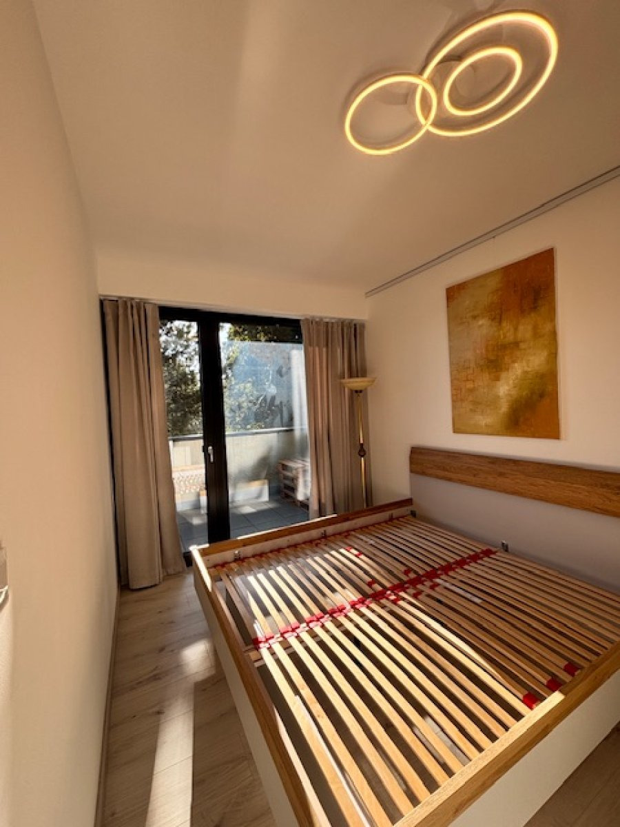 Pronájem bytu 2+kk, Pálenecká, Kukleny, 20000 Kč/měs, 55 m2