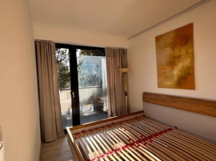 Pronájem bytu, 2+kk, 55 m²