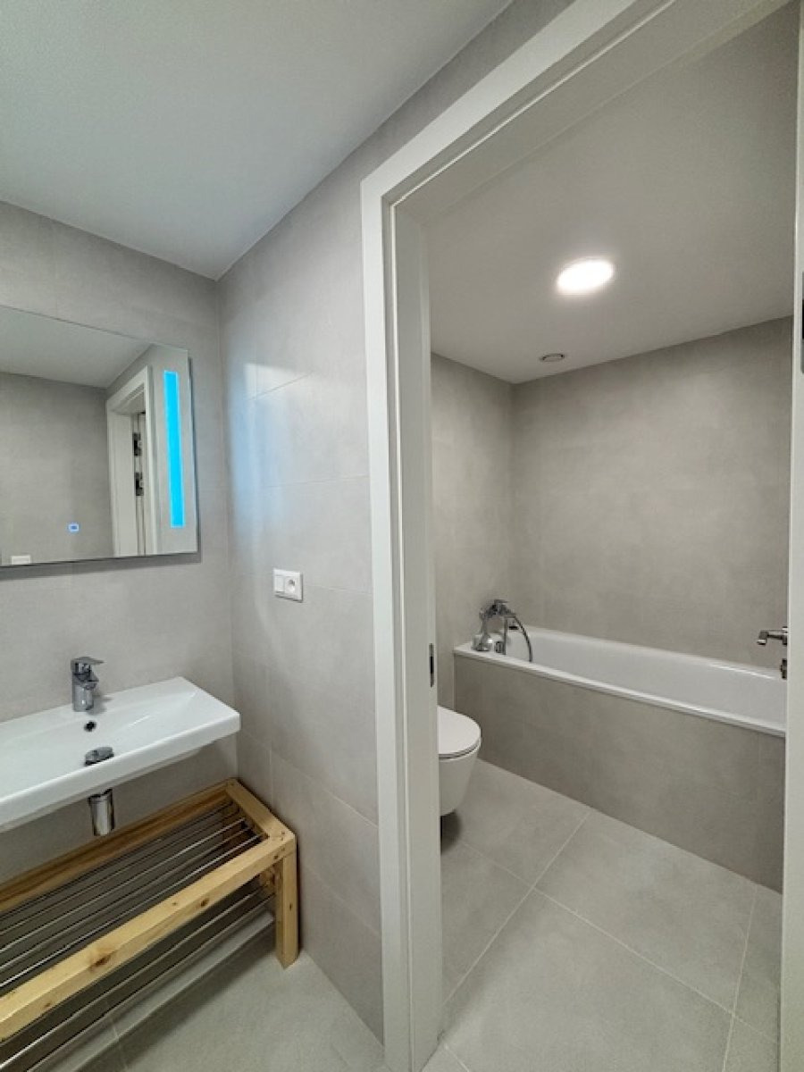 Pronájem bytu 2+kk, Pálenecká, Kukleny, 20000 Kč/měs, 55 m2