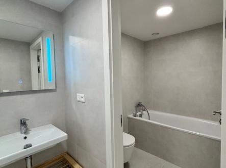 Pronájem bytu, 2+kk, 55 m²