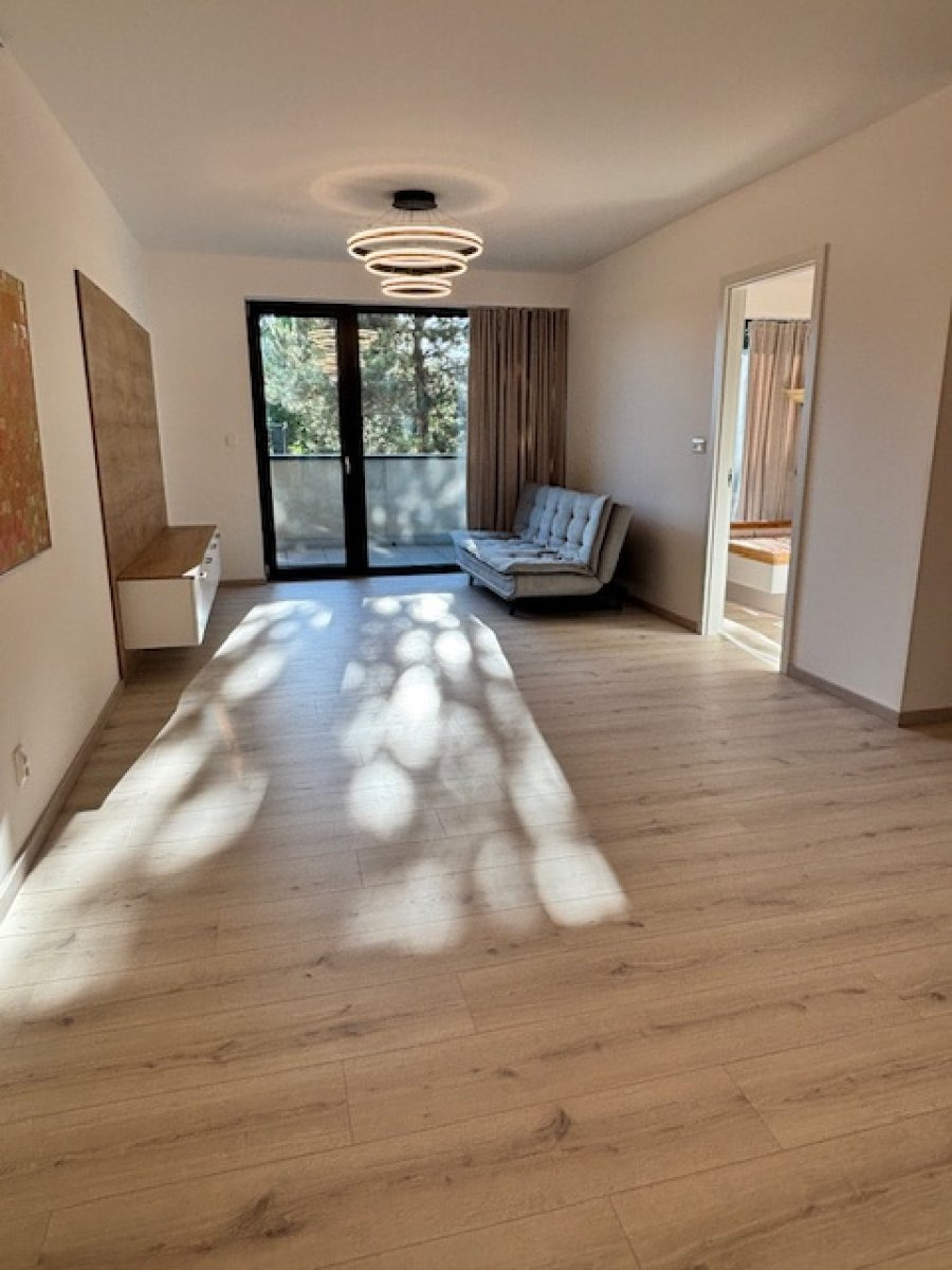 Pronájem bytu 2+kk, Pálenecká, Kukleny, 55 m2