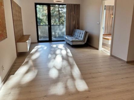 Pronájem bytu, 2+kk, 55 m² obrázek