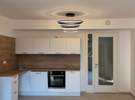 Pronájem bytu, 2+kk, 55 m²