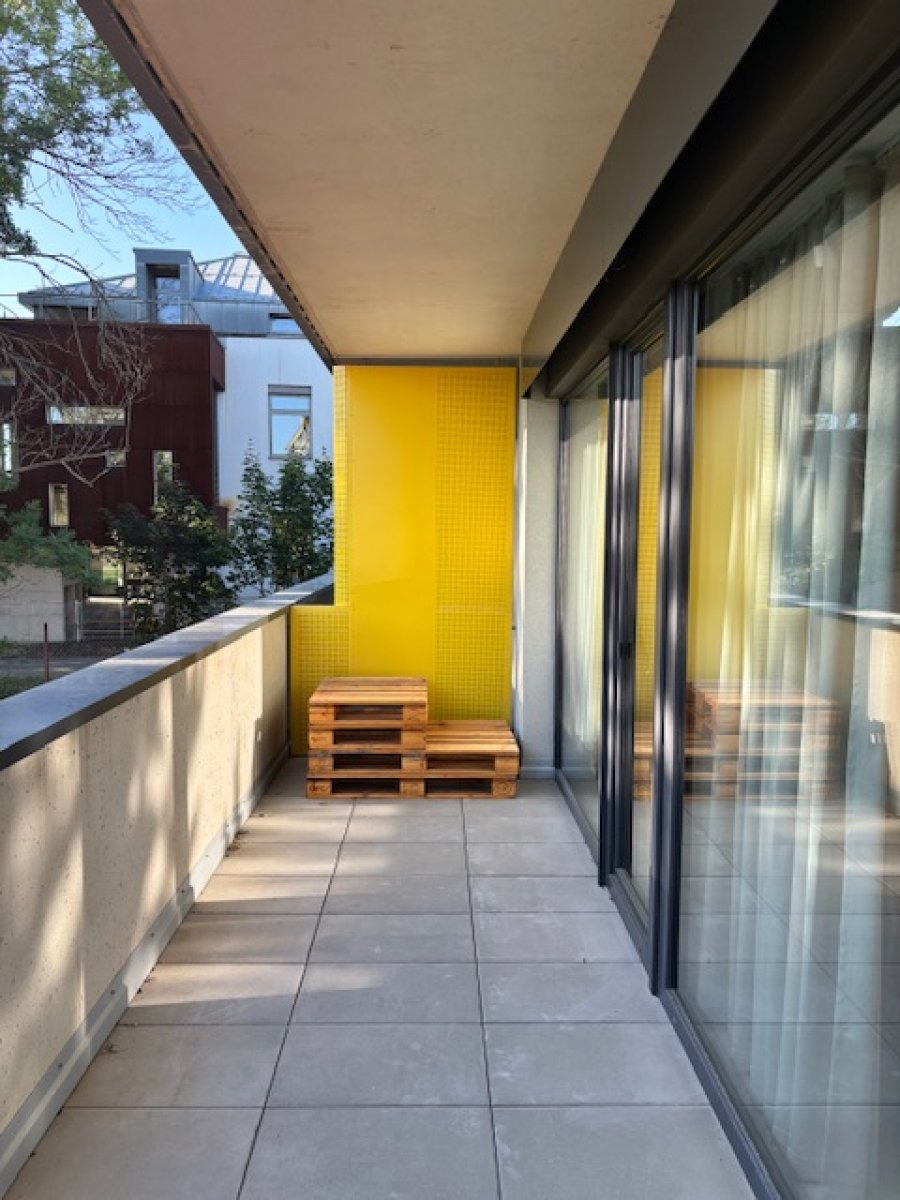 Pronájem bytu 2+kk, Pálenecká, Kukleny, 55 m2