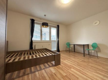 Pronájem bytu, 1+kk, 30 m²