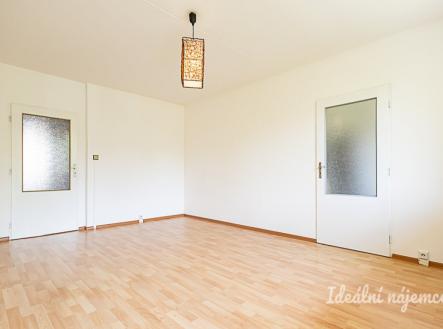 Pronájem bytu, 3+1, 80 m²
