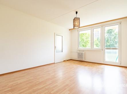 Pronájem bytu, 3+1, 80 m²