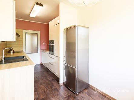 Pronájem bytu, 3+1, 80 m²