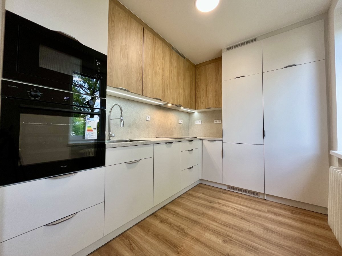 Pronájem bytu 2+kk, Martinovská, Ostrava-Poruba,  12500Kč/měs, 49 m2