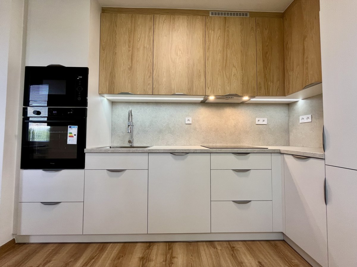 Pronájem bytu 2+kk, Martinovská, Ostrava-Poruba,  12500Kč/měs, 49 m2