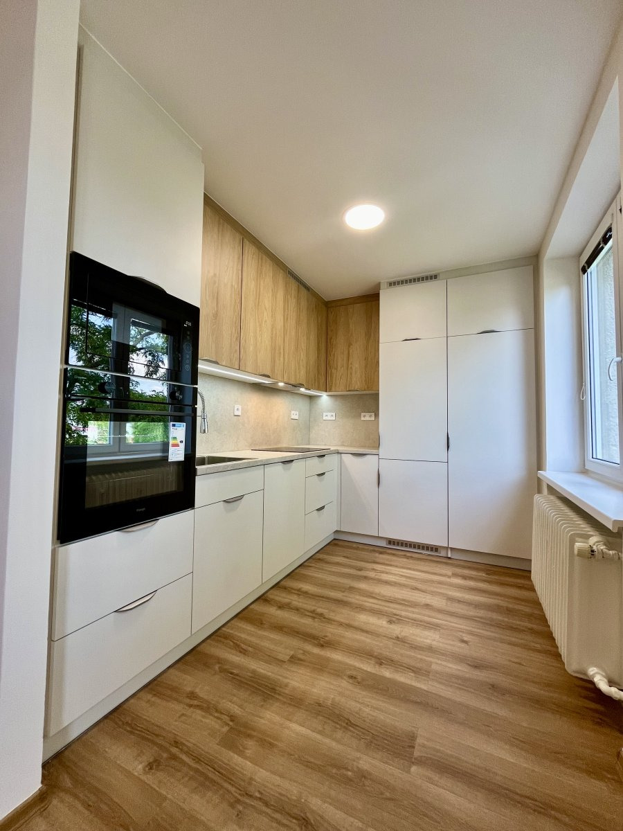 Pronájem bytu 2+kk, Martinovská, Ostrava-Poruba,  12500Kč/měs, 49 m2