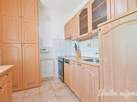 Pronájem bytu, 3+kk, 72 m² obrázek