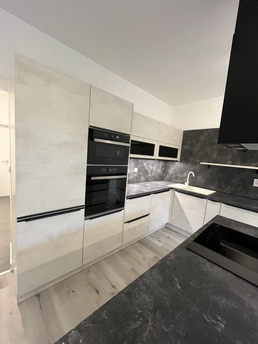 Pronájem bytu 2+kk, Dobrovského, Olomouc-město, 21500 Kč/měs, 64 m2