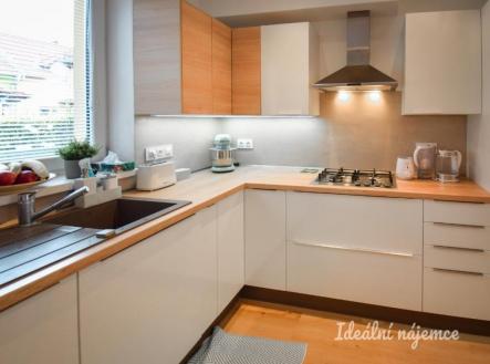 Prodej domu/vily, 107 m²