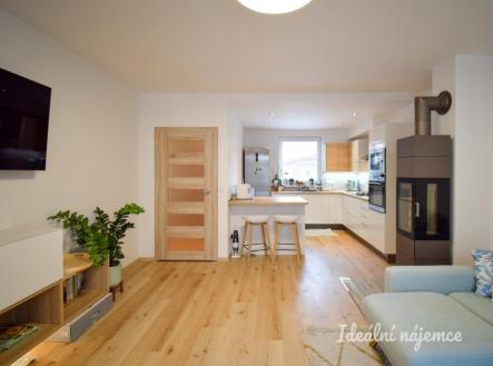 Prodej domu/vily, 107 m²