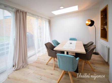 Prodej domu/vily, 107 m²